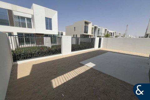 Vilă de închiriat în The Valley, Dubai, EAU 4 dormitoare, 258 mp. №668211 - poză 15