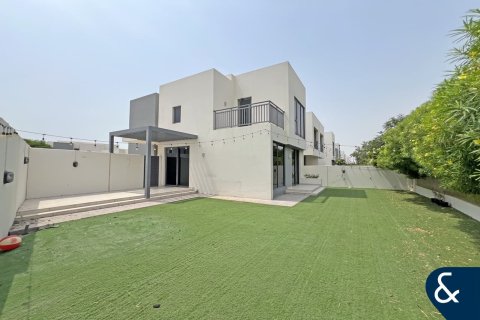 阿联酋 Dubai Dubai Hills Estate 待租 : 4 卧, 230 平方米 , 编号668223 - 照片 1