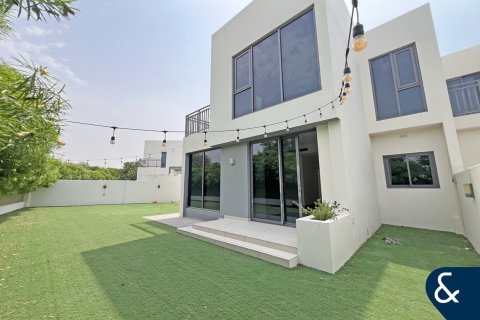 阿联酋 Dubai Dubai Hills Estate 待租 : 4 卧, 230 平方米 , 编号668223 - 照片 9