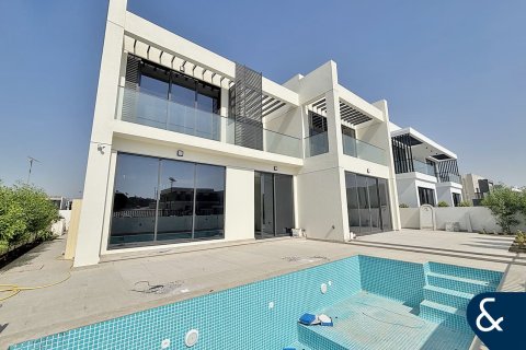 Vilë në Al Furjan, Dubai, Emiratet e Bashkuara Arabe 4 dhoma gjumi, 600 m2. № 668226 - Foto 2