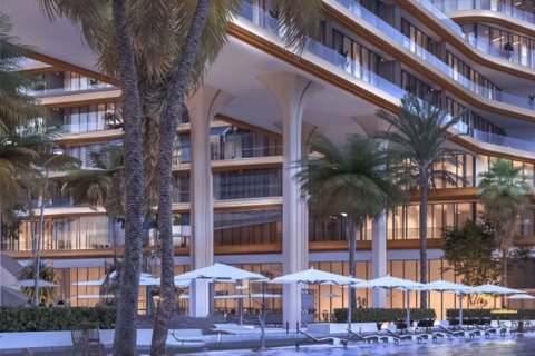 Ras Al Khaimah, संयुक्त अरब अमीरात में पैंटहाउस, 3 बेडरूम, 323 वर्ग मीटर, संख्या 734822 - फ़ोटो 5