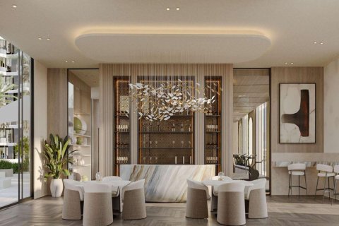 Apartamento en venta en Ras Al Khaimah, EAU 1 dormitorio, 82 m2 № 734823 - foto 14