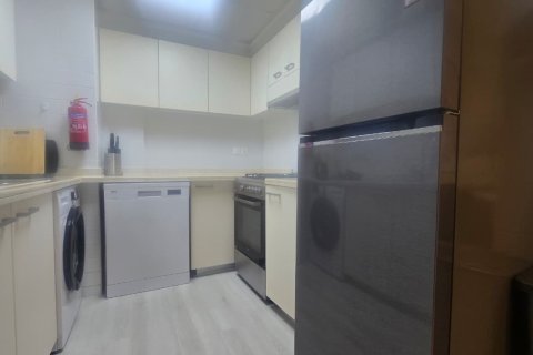 Leilighet i Ras Al Khaimah, Emiratene 2 soverom, 98 kvm nr. 734814