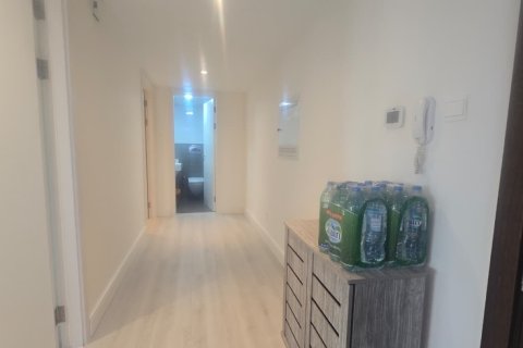 Apartmen di Ras Al Khaimah, UAE 2 bilik tidur, 98 meter persegi № 734814 - foto 11