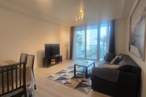 Apartmen di Ras Al Khaimah, UAE 2 bilik tidur, 98 meter persegi № 734814 - foto 6