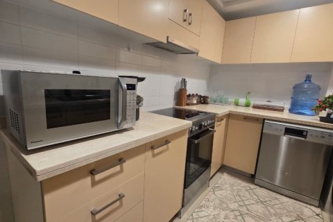 Appartamento in vendita a Ras Al Khaimah, EAU 1 camera da letto, 72 mq. № 734824 - foto 5