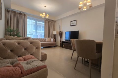 Appartamento in vendita a Ras Al Khaimah, EAU 1 camera da letto, 72 mq. № 734824 - foto 2