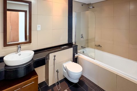 Business Bay, Dubai, UAE의 임대용 아파트 침실 1개, 76.31제곱미터 번호 759840 - 사진 12