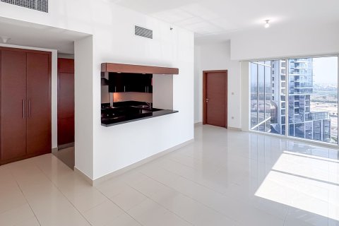 Business Bay, Dubai, UAE의 임대용 아파트 침실 1개, 76.31제곱미터 번호 759840 - 사진 1
