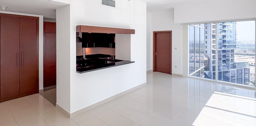 Business Bay, Dubai, UAE의 아파트 침실 1개, 76.31제곱미터 번호 759840