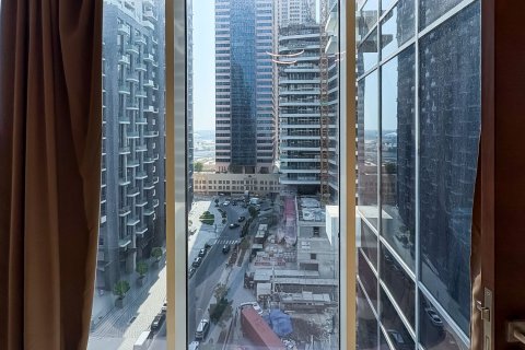 Business Bay, Dubai, UAE의 임대용 아파트 침실 1개, 76.31제곱미터 번호 759840 - 사진 13