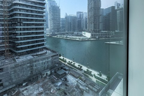 Business Bay, Dubai, UAE의 임대용 아파트 침실 1개, 76.31제곱미터 번호 759840 - 사진 14