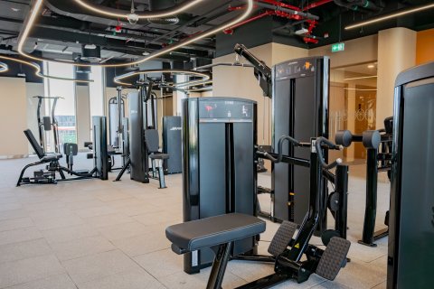 شقة للإيجار في Dubai Festival City، دبي، الإمارات العربية المتحدة 3 غرفة نوم ، 233.37 متر مربع ، رقم 759843 - صورة 19