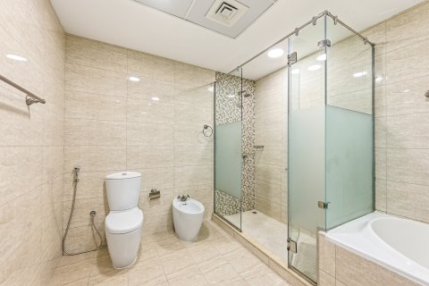 Üürile anda korter asukohaga Dubai Festival City, AÜE: 3 magamistoaga, 210.8 m² Nr 759841 - pilt 7