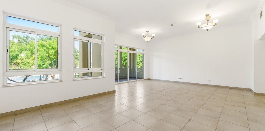 Korter asukohaga Dubai Festival City, AÜE: 3 magamistoaga, 210.8 m² Nr 759841