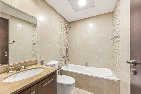 Üürile anda korter asukohaga Dubai Festival City, AÜE: 3 magamistoaga, 210.8 m² Nr 759841 - pilt 14