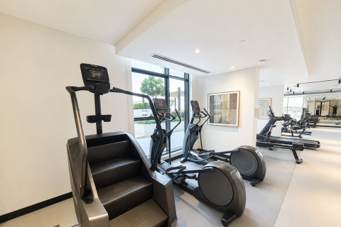 Üürile anda korter asukohaga Dubai Hills Estate, AÜE: 1 magamistoaga, 64.06 m² Nr 759844 - pilt 8