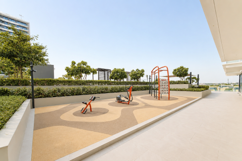 Üürile anda korter asukohaga Dubai Hills Estate, AÜE: 1 magamistoaga, 64.06 m² Nr 759844 - pilt 6
