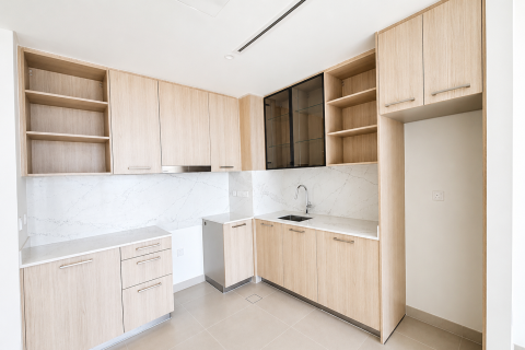 Üürile anda korter asukohaga Dubai Hills Estate, AÜE: 1 magamistoaga, 64.06 m² Nr 759844 - pilt 2