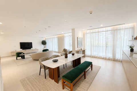 Üürile anda korter asukohaga Dubai Hills Estate, AÜE: 1 magamistoaga, 64.06 m² Nr 759844 - pilt 1