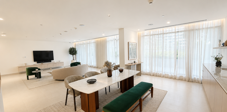 Korter asukohaga Dubai Hills Estate, AÜE: 1 magamistoaga, 64.06 m² Nr 759844