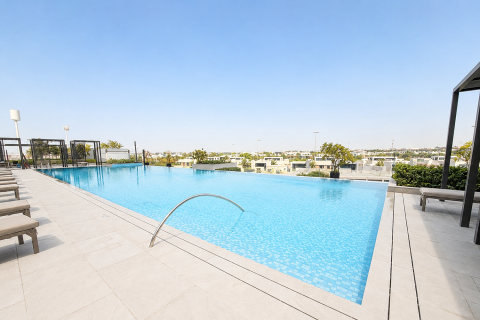 Üürile anda korter asukohaga Dubai Hills Estate, AÜE: 1 magamistoaga, 64.06 m² Nr 759844 - pilt 4