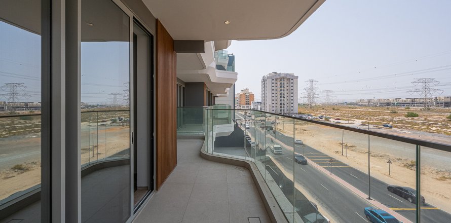 Al Warsan, Dubai, संयुक्त अरब अमीरात में अपार्टमेंट, 4 बेडरूम, 284.28 वर्ग मीटर, संख्या 759838