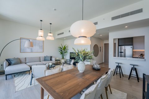 Apartman u gradu Dubai Festival City, UAE 3 spavaće sobe, 308.3 m2 Br. 759842 - Slika 8