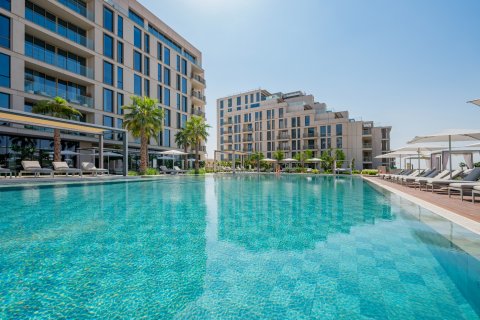 Apartman u gradu Dubai Festival City, UAE 3 spavaće sobe, 308.3 m2 Br. 759842 - Slika 20