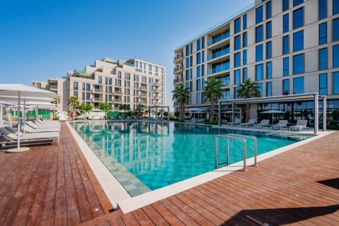 Apartman u gradu Dubai Festival City, UAE 3 spavaće sobe, 308.3 m2 Br. 759842 - Slika 18