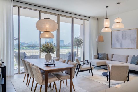 Apartman u gradu Dubai Festival City, UAE 3 spavaće sobe, 308.3 m2 Br. 759842 - Slika 1