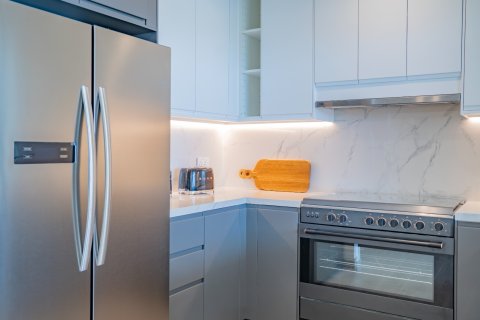 Apartman u gradu Dubai Festival City, UAE 3 spavaće sobe, 308.3 m2 Br. 759842 - Slika 2