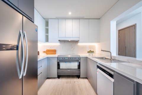 Apartman u gradu Dubai Festival City, UAE 3 spavaće sobe, 308.3 m2 Br. 759842 - Slika 25