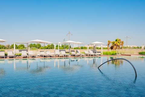 Apartman u gradu Dubai Festival City, UAE 3 spavaće sobe, 308.3 m2 Br. 759842 - Slika 16