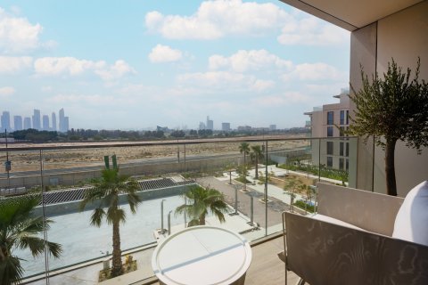 Apartman u gradu Dubai Festival City, UAE 3 spavaće sobe, 308.3 m2 Br. 759842 - Slika 14
