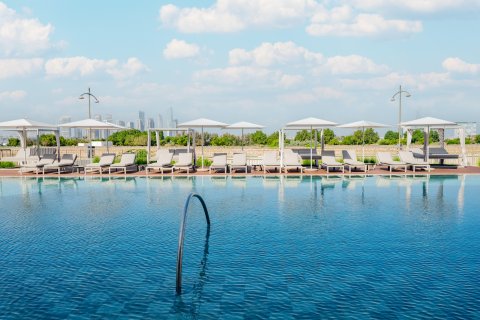 Apartman u gradu Dubai Festival City, UAE 3 spavaće sobe, 308.3 m2 Br. 759842 - Slika 15