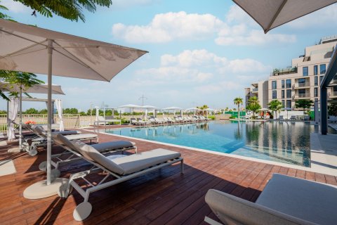 Apartman u gradu Dubai Festival City, UAE 3 spavaće sobe, 308.3 m2 Br. 759842 - Slika 17