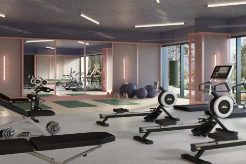 Apartamento para venda em Al Wasl, Dubai, EAU 1 quarto, 90.9 m2 № 660446 - foto 7