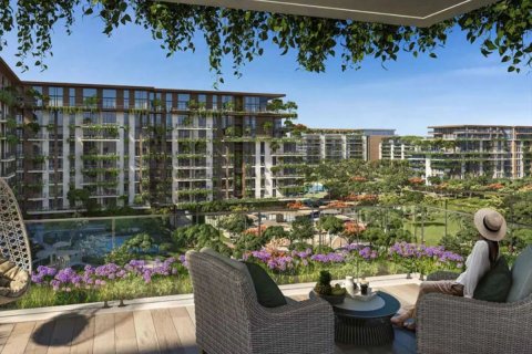 Apartamento para venda em Al Wasl, Dubai, EAU 1 quarto, 90.9 m2 № 660446 - foto 3