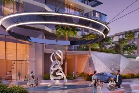 آپارتمان برای فروش در City Walk، Dubai، امارات متحده عربی 1 خوابه ، 90.9 متر مربع ، شماره 660446 - تصویر 4