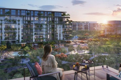 Apartamento para venda em Al Wasl, Dubai, EAU 1 quarto, 90.9 m2 № 660446 - foto 6