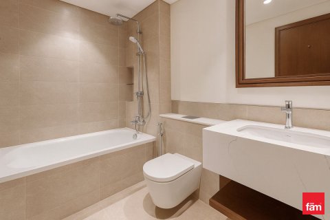 Apartment in Dubai Harbour, UAE 1 bedroom, 67.9 sq.m. № 660441 - photo 10