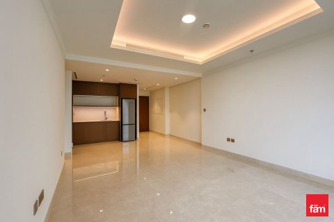 Apartment in Dubai Harbour, UAE 1 bedroom, 67.9 sq.m. № 660441 - photo 1
