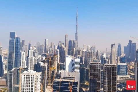 阿联酋 Dubai Business Bay 待售 : 2 卧, 136.8 平方米 , 编号660442 - 照片 25