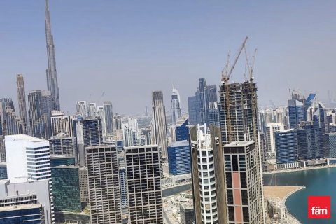 Dzīvoklis Business Bay, Dubaijā, AAE 2 istabas, 136.8 m2 Nr. 660442 - attēls 4