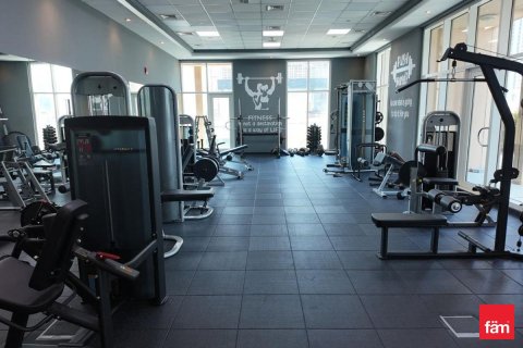 Dzīvoklis Business Bay, Dubaijā, AAE 2 istabas, 136.8 m2 Nr. 660442 - attēls 17