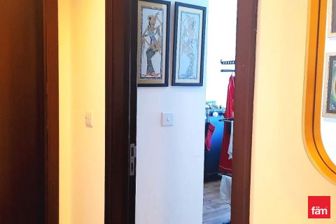 Lakás itt: Business Bay, Dubai, EAE, 2 hálószoba, 136.8 m², azonosító: 660442 - fénykép 25