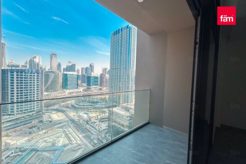 Huoneisto Business Bay, Dubai, Arabiemiraatit 2 makuuhuonetta, 88.1 m2 № 660444 - kuva 15