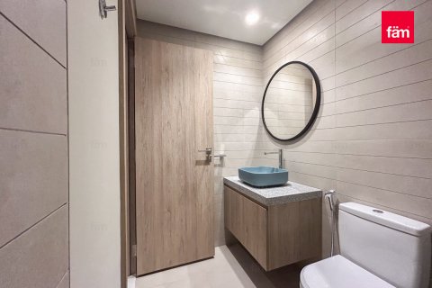 Huoneisto Business Bay, Dubai, Arabiemiraatit 2 makuuhuonetta, 88.1 m2 № 660444 - kuva 13