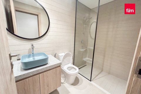 Huoneisto Business Bay, Dubai, Arabiemiraatit 2 makuuhuonetta, 88.1 m2 № 660444 - kuva 14